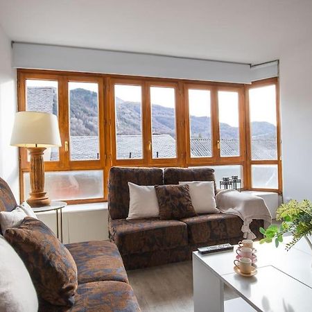 Rural Apartment In The Mountains Panticosa Kültér fotó