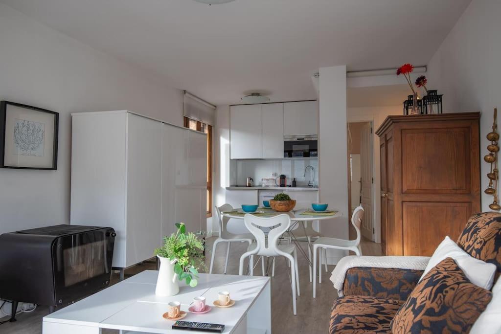 Rural Apartment In The Mountains Panticosa Kültér fotó